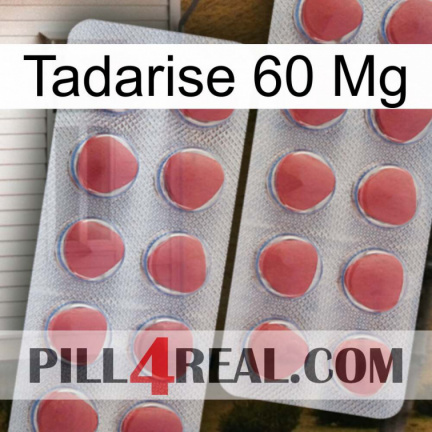 Tadarise 60Mg 19